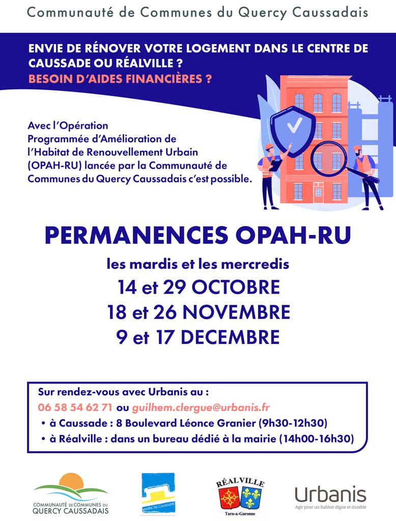 Personnages qui regardent une maison à la loupe.
