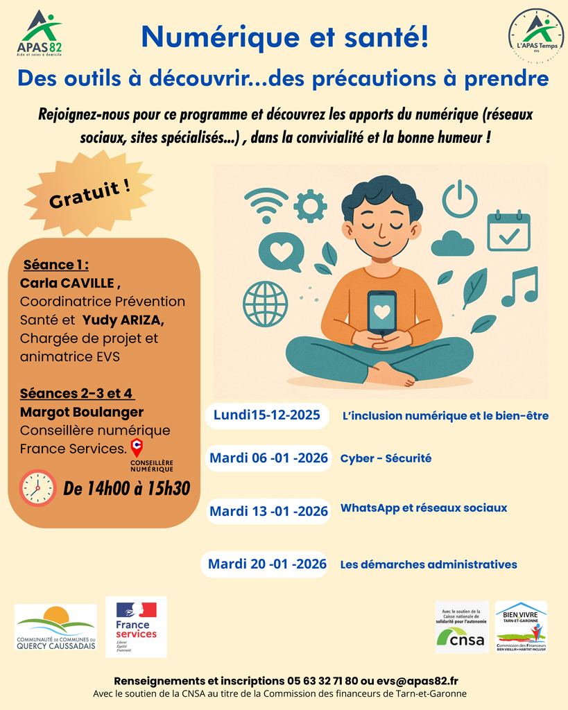 Personnage qui fait du yoga