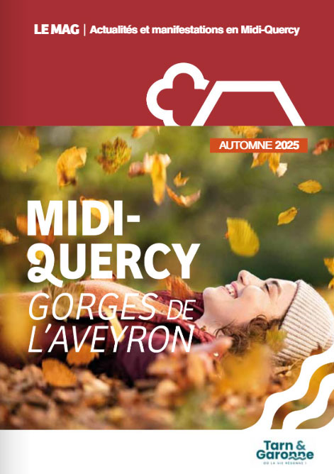 Jeune femme couchée dans l'herbe en automne