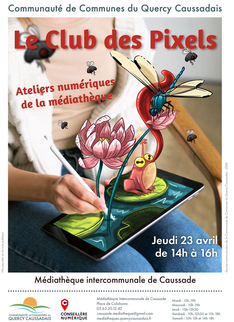 Jeune femme qui dessine sur une tablette graphique