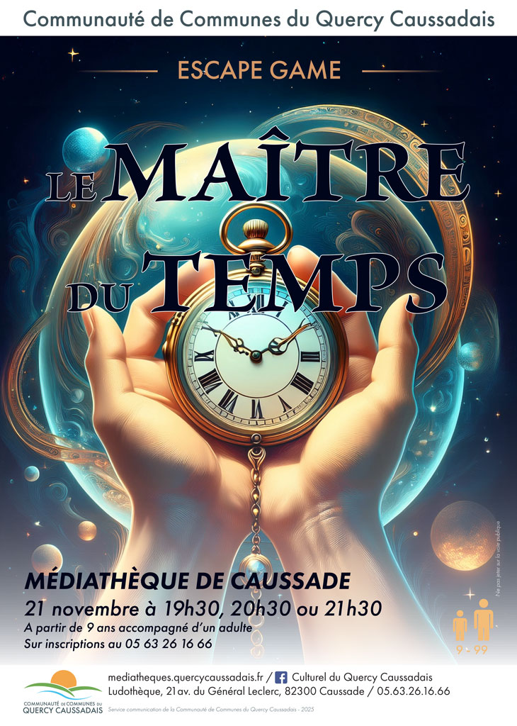Mains qui tiennent une montre à gousset