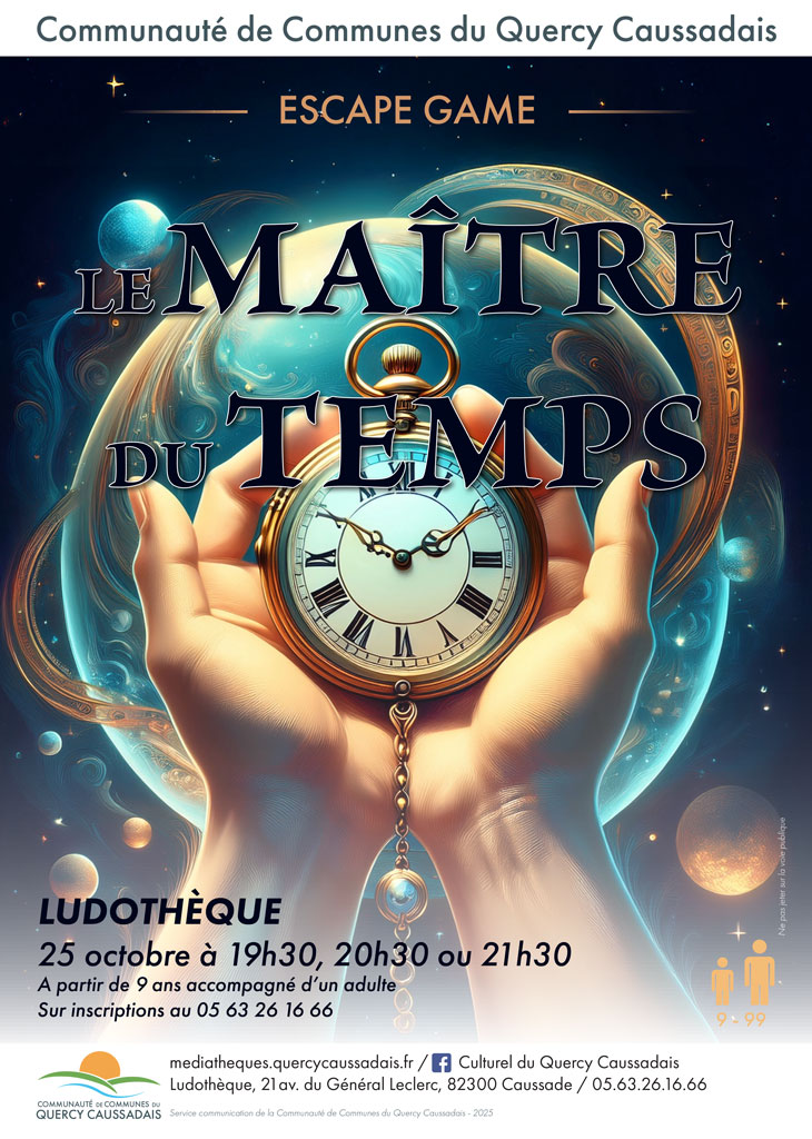 Mains qui tiennent une montre à gousset