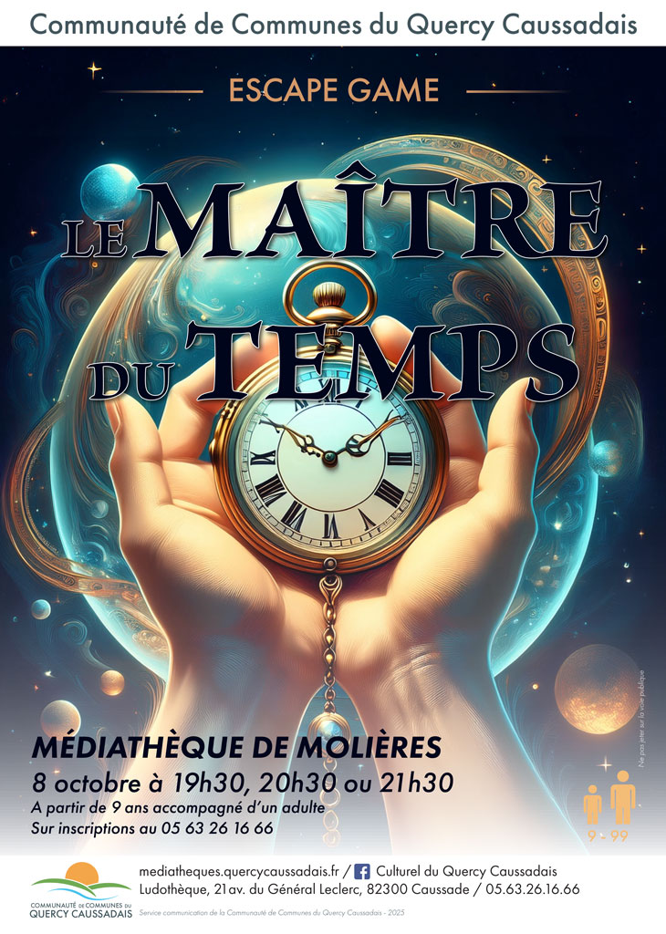 Mains qui tiennent une montre à gousset