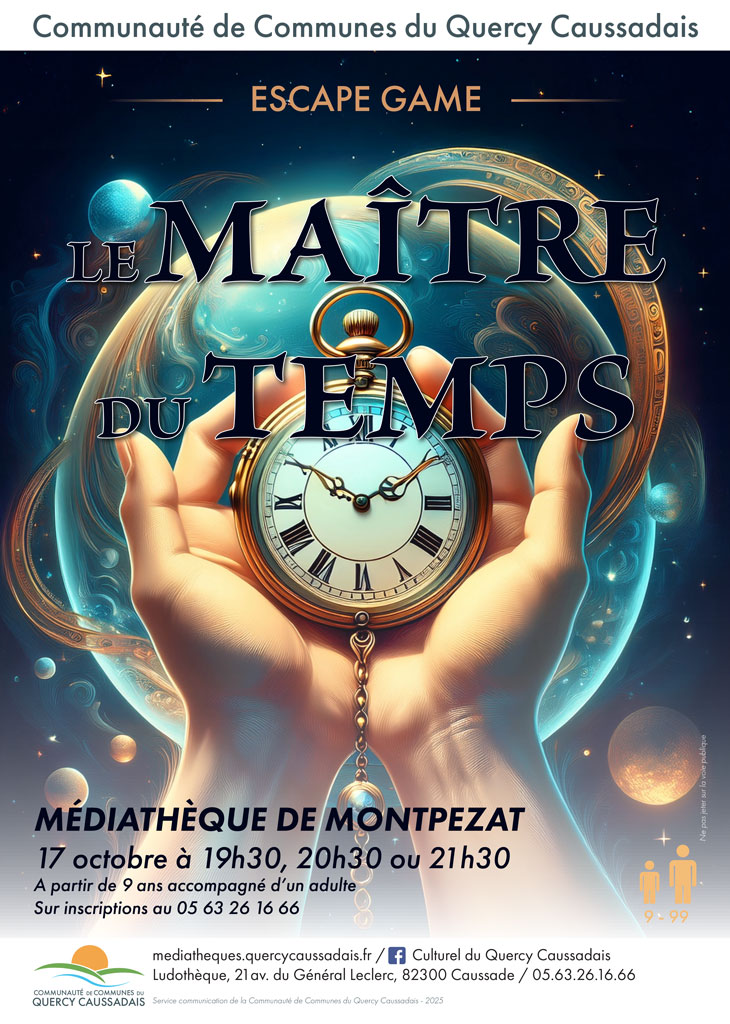 Mains qui tiennent une montre à gousset