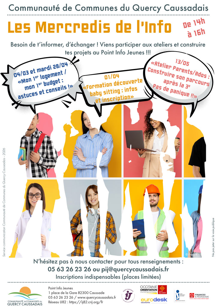 Jeunes gens en tenues colorées qui discutent