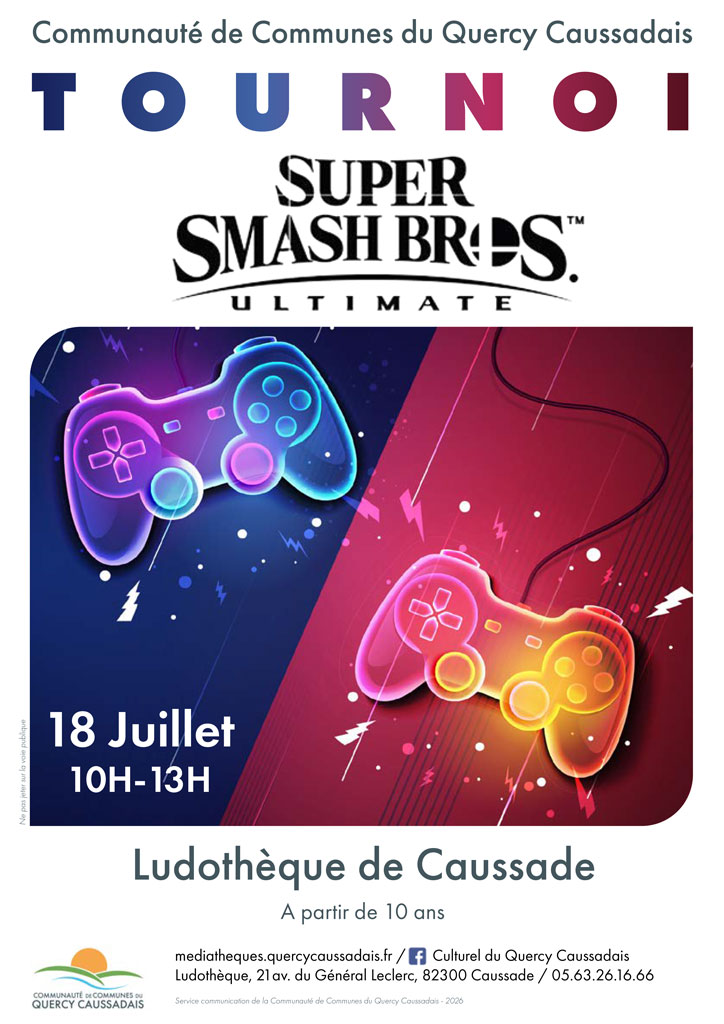 2 manettes de jeux vidéo sur fond bleu et rose
