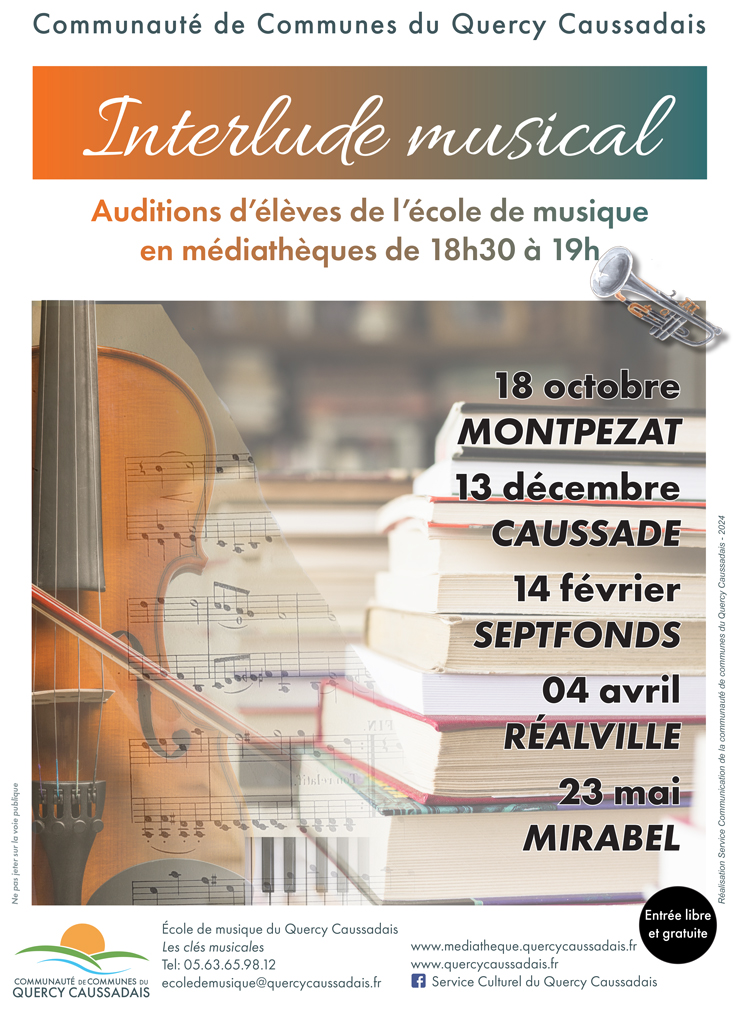 Violon et pile de livres