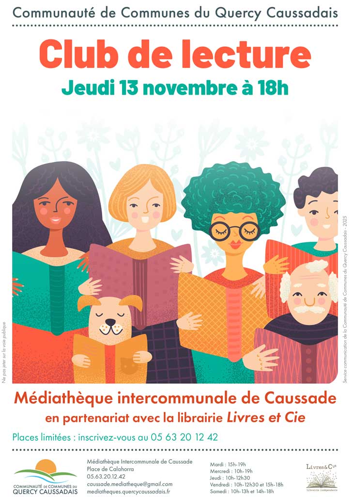 Ensemble de personnes qui lisent