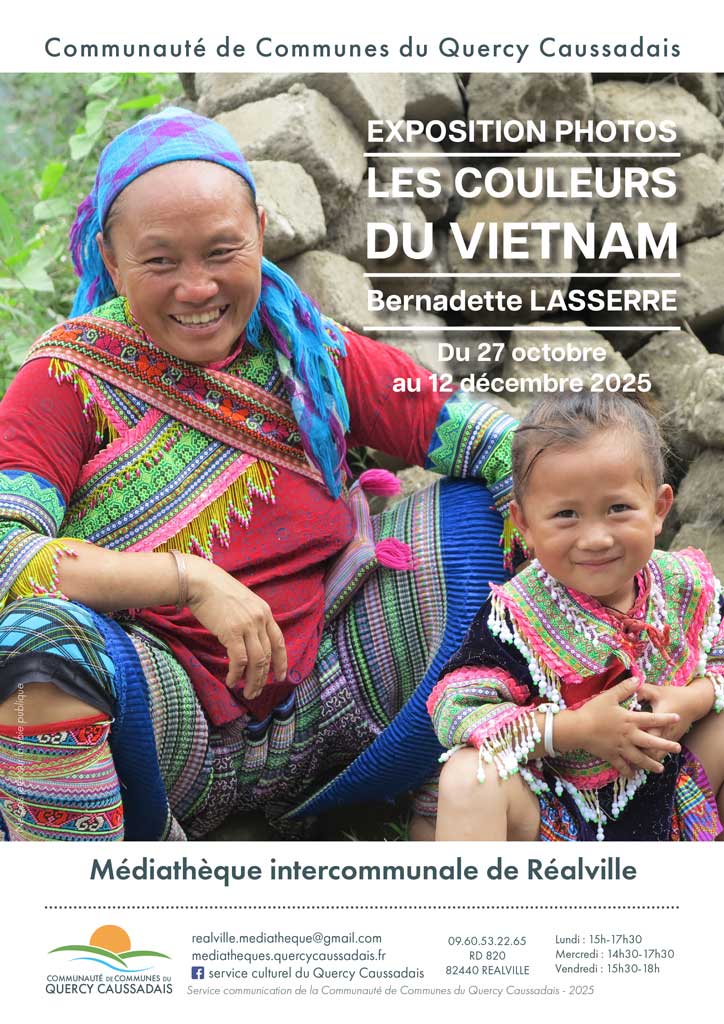 Femme vietnamienne et sa petite fille