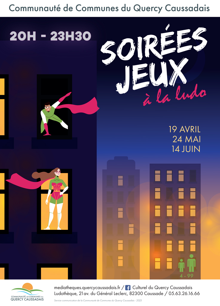 Super héros sur un batiment la nuit