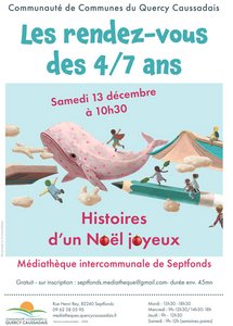 Baleine rose pale avec des pois rose foncés qui nage dans le ciel au milieu de livres