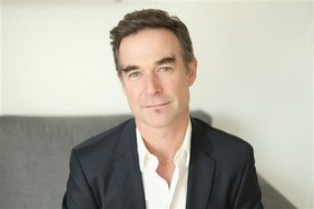 Portrait photo de Nicolas Devort conteur