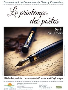 Stylo à plume posé sur une feuille de papier