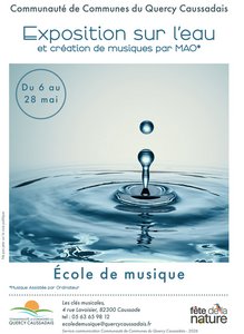 Goutte d'eau