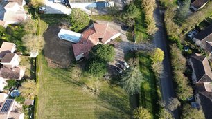 Batiment urbanisme Caussade