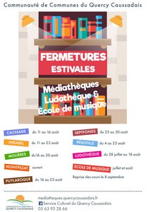 Etagère avec des livres colorés