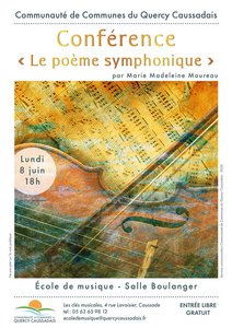 Violon sur des partitions