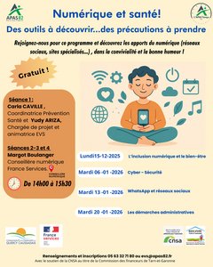 Personnage qui fait du yoga