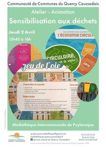 Jeu de l'oie coloré