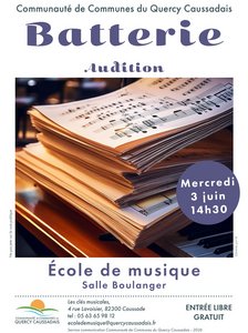 Partitions sur un piano