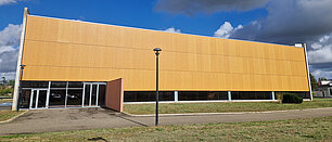 Gymnase de Causade