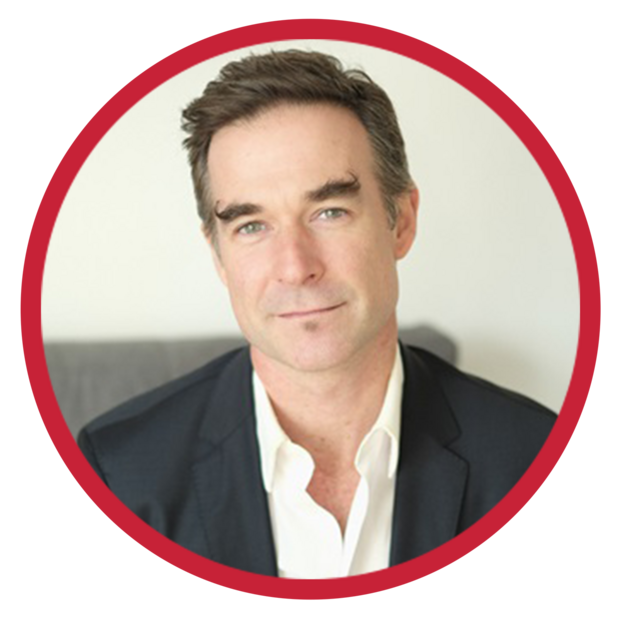 Photo de Nicolas Devort conteur