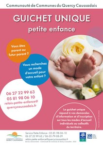 Pieds de bébé